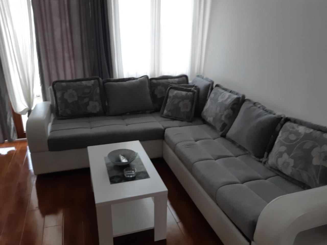 Vila Oaza Markovici Budva Exterior foto