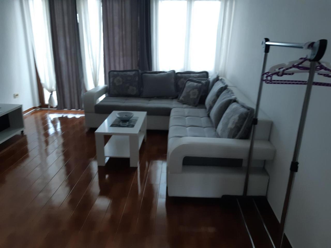 Vila Oaza Markovici Budva Exterior foto