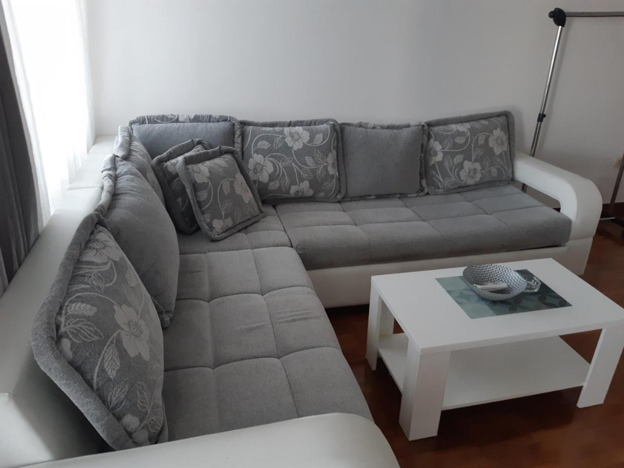 Vila Oaza Markovici Budva Exterior foto