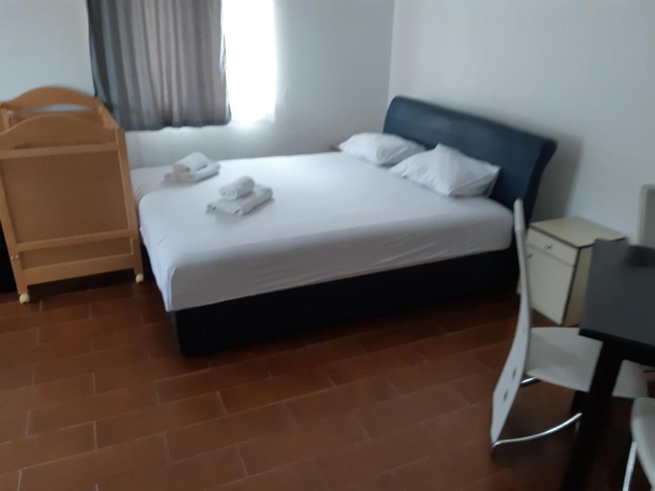 Vila Oaza Markovici Budva Exterior foto