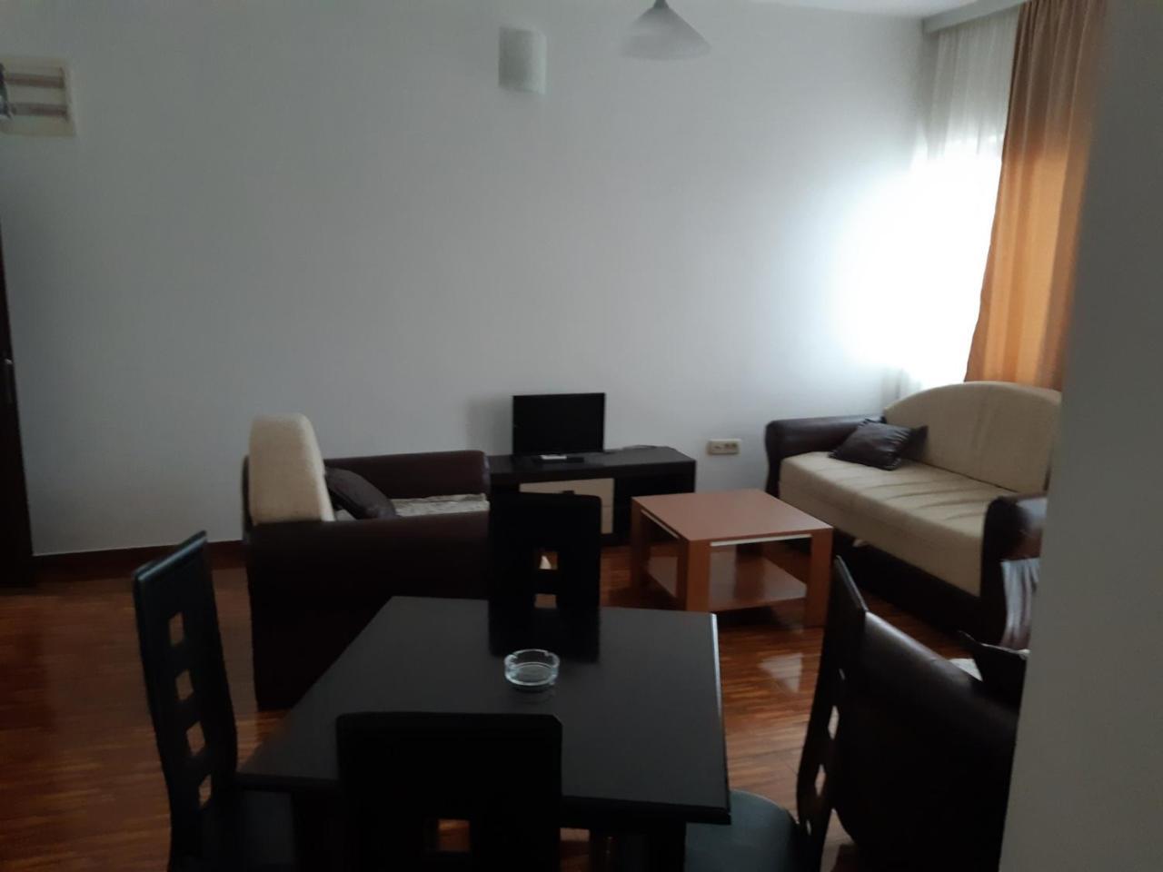 Vila Oaza Markovici Budva Exterior foto