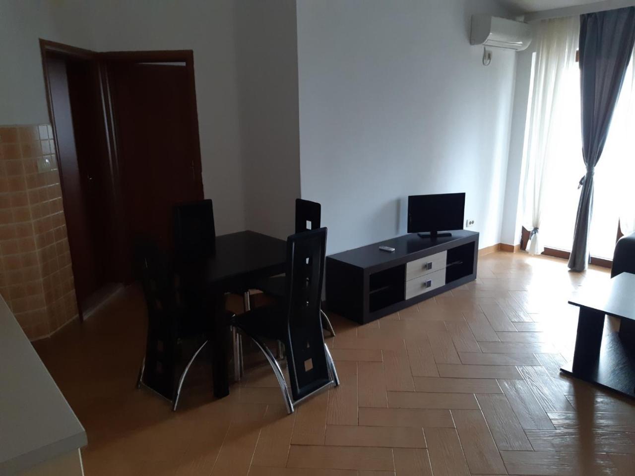 Vila Oaza Markovici Budva Exterior foto