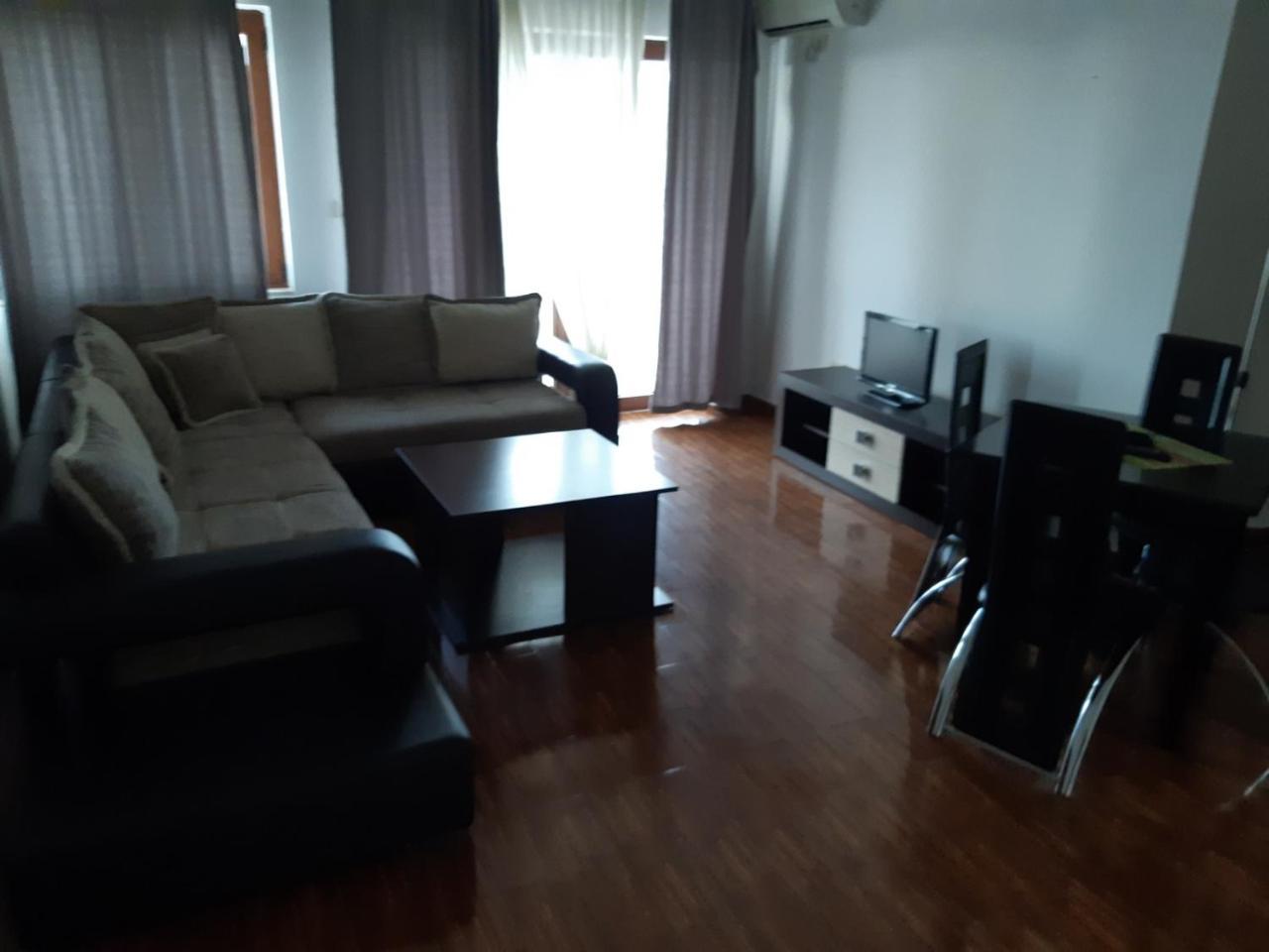 Vila Oaza Markovici Budva Exterior foto