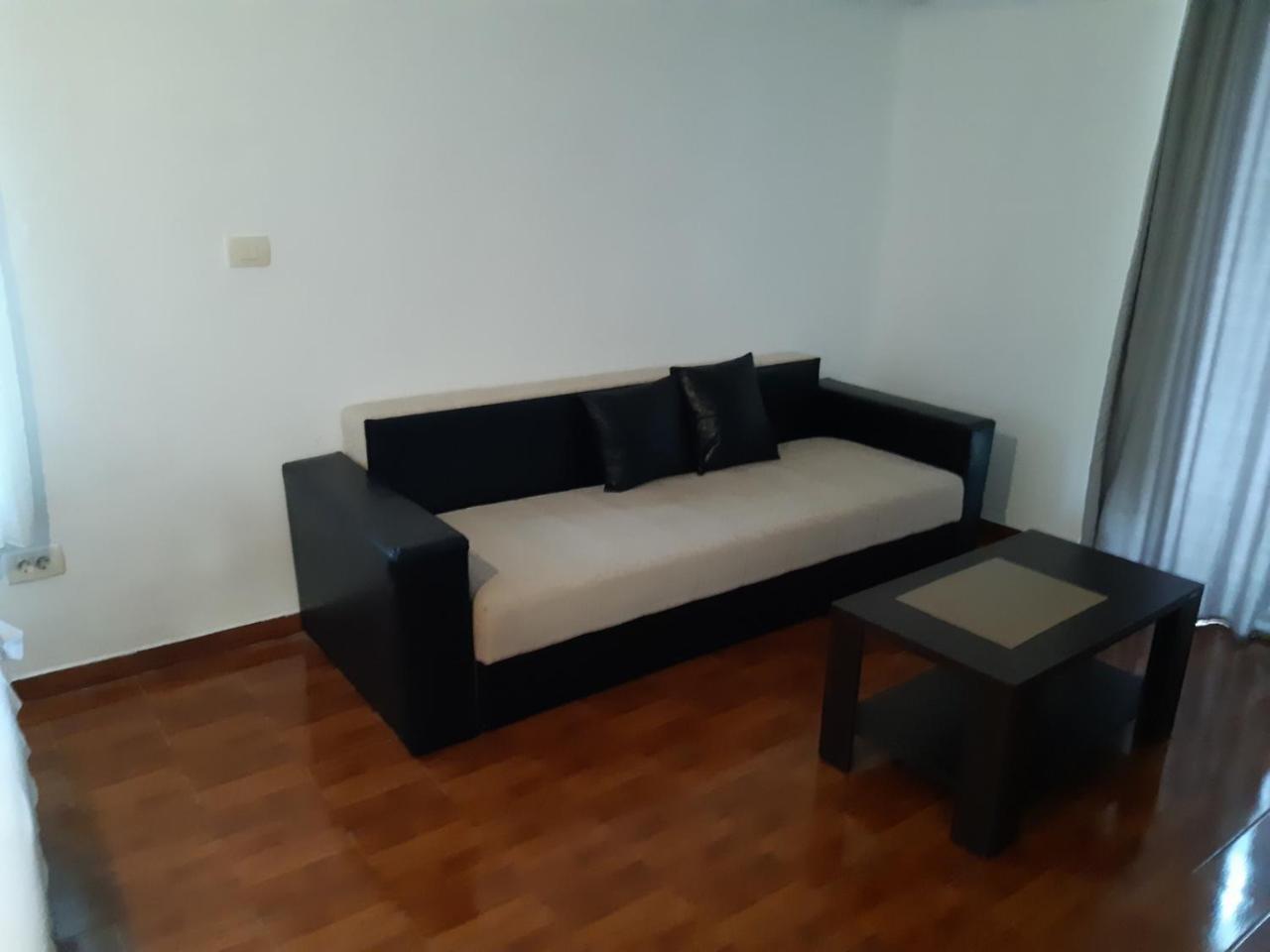 Vila Oaza Markovici Budva Exterior foto