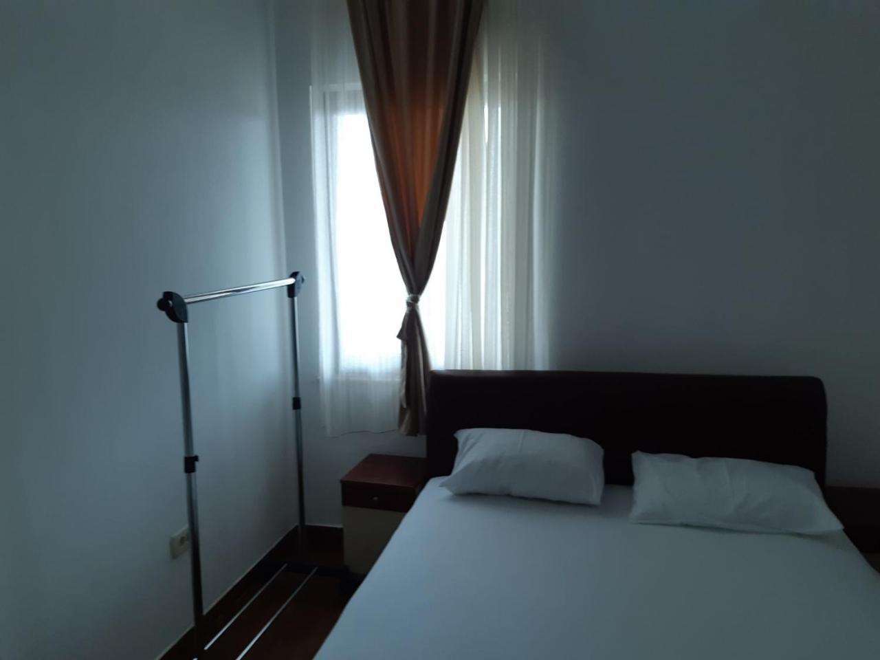 Vila Oaza Markovici Budva Exterior foto